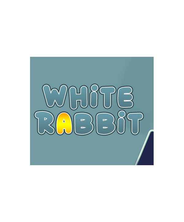 White Rabbit Steam Key GLOBAL